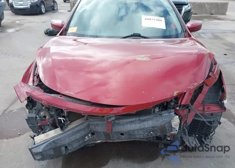 2015 Nissan Altima 2.5 S из США, поврежденный, VIN 1N4AL3AP4FN391079